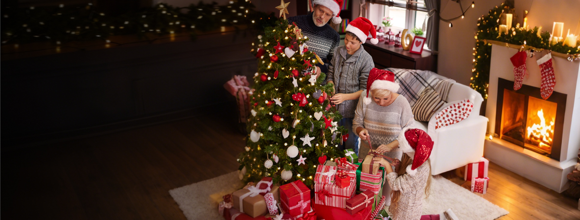 Découvrez nos cadeaux à offrir (ou à garder)
