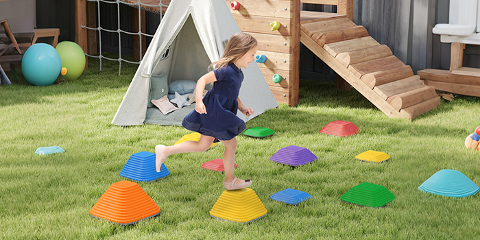 🎨 Pierres d’équilibre