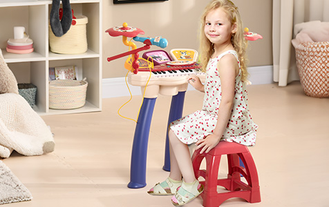 La musique pour explorer et se concentrer