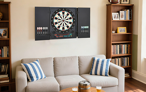 Fun, défi et compétition amicale