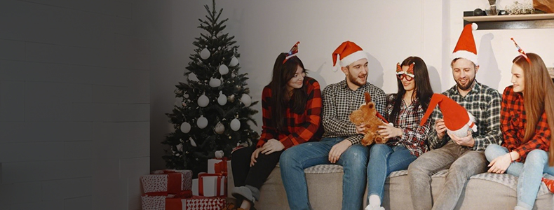 Ils restent dormir ? Pas de panique