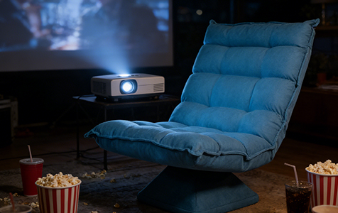 Un confort instantané, où vous voulez