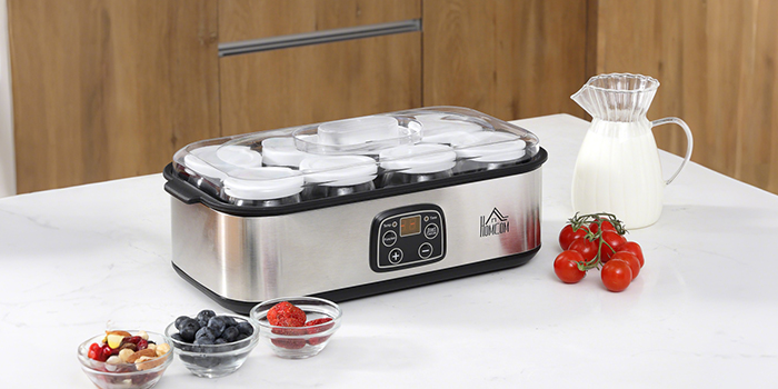 Un dessert maison, simple et réconfortant