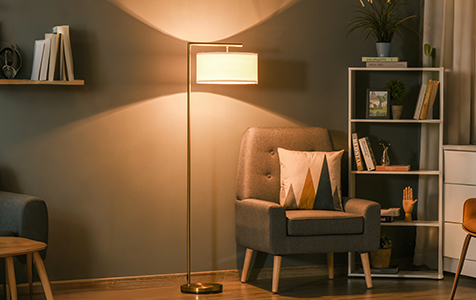 La bonne lumière fait toute la différence