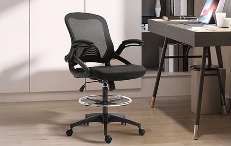 L'assise active pour plus d'énergie