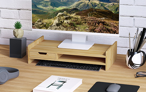 Confort visuel immédiat