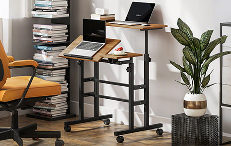 Rythmez votre travail