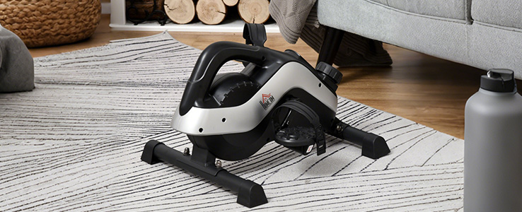 Mini vélo : Relancer la circulation