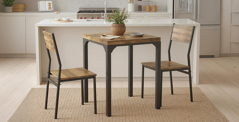 L'accord parfait pour vos repas à deux