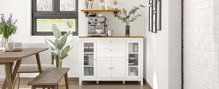 Le secret d'un espace toujours rangé