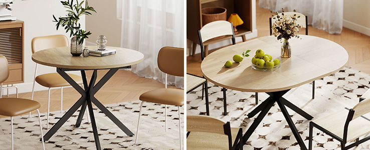 Une table ronde pour se rapprocher