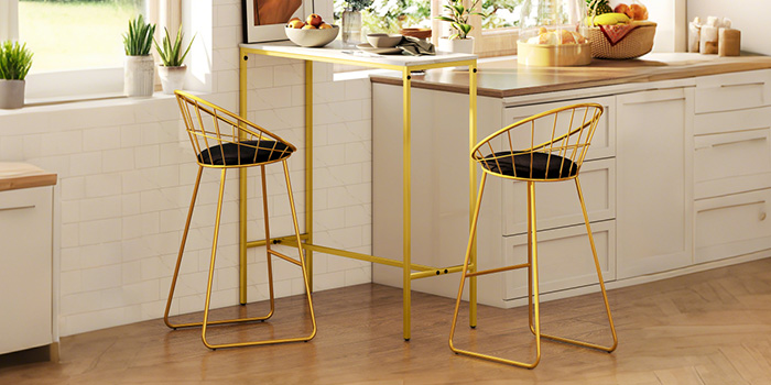 Un bar chez vous, sans effort