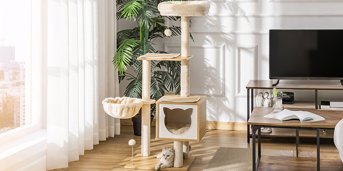 Un point de vue privilégié dans votre intérieur