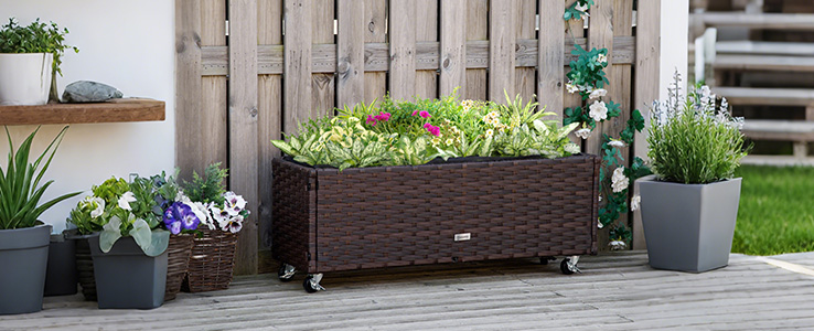 Une aide à la gestion de l’humidité