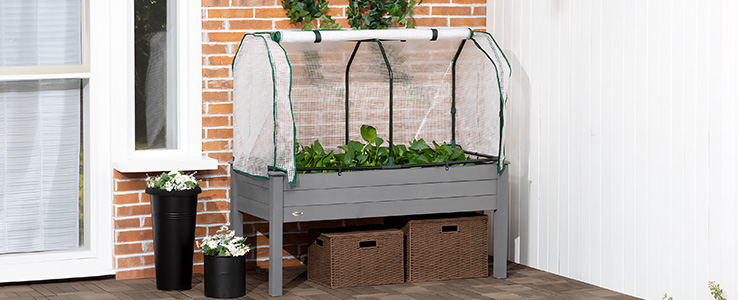 Protéger vos cultures des aléas climatiques