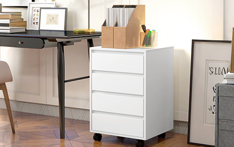 Petit meuble de rangement