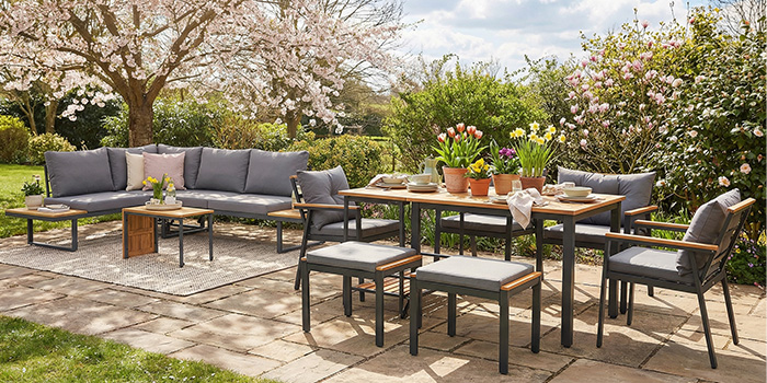 
Beauté naturelle et confort absolu