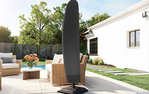 Protégez votre investissement : Housses de protection haute résistance