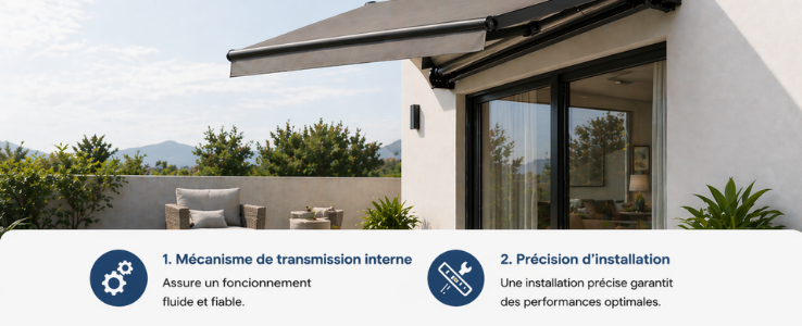 3.4 Système opérationnel et Expérience utilisateur