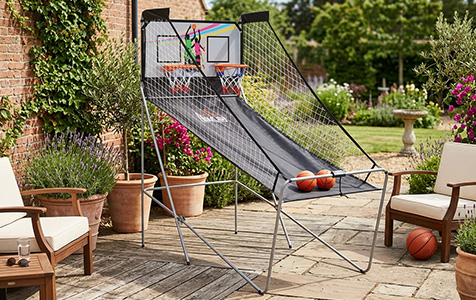 Paniers de Basket