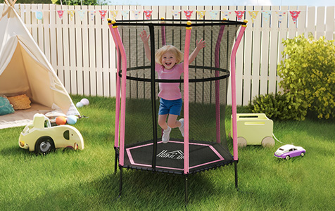Trampolines Enfant