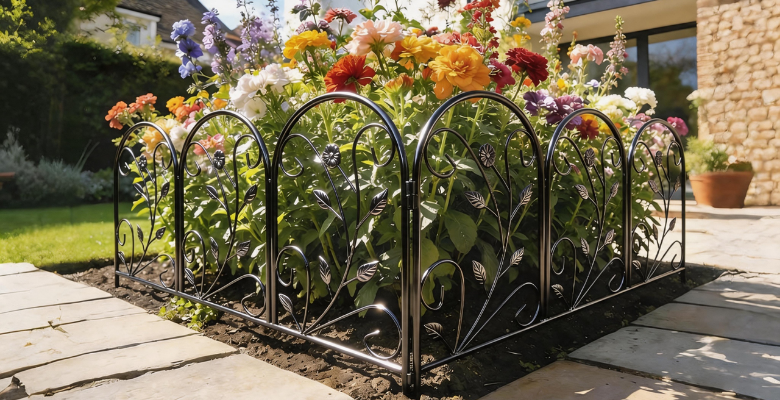 Préserver la beauté de vos parterres