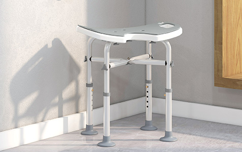 Tabourets de douche
