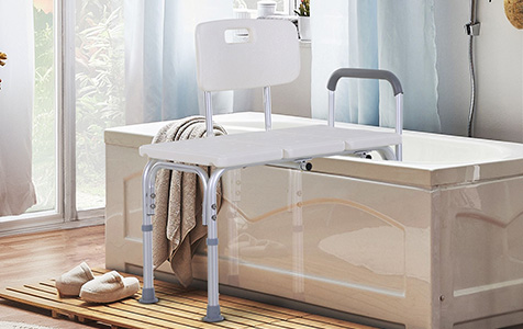 Cadres de toilettes