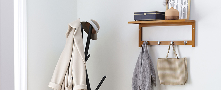 Vos essentiels toujours à portée de main
