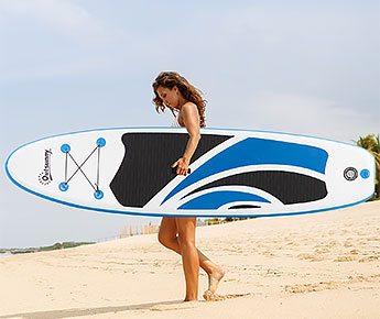 Deportes al aire libre