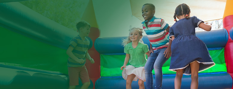  ¿Cómo elegir juguetes de exterior?