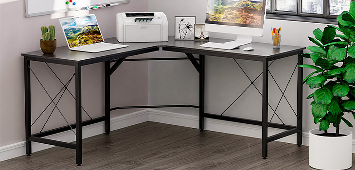 ESCRITORIO ESQUINERO