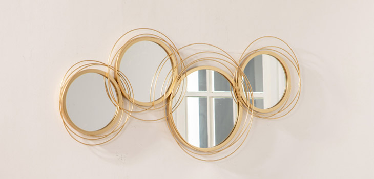 Decora tu casa para hacerla más acogedora