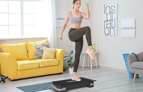 Para mamás deportistas