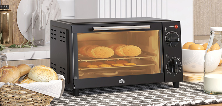 Pequeños electrodomésticos