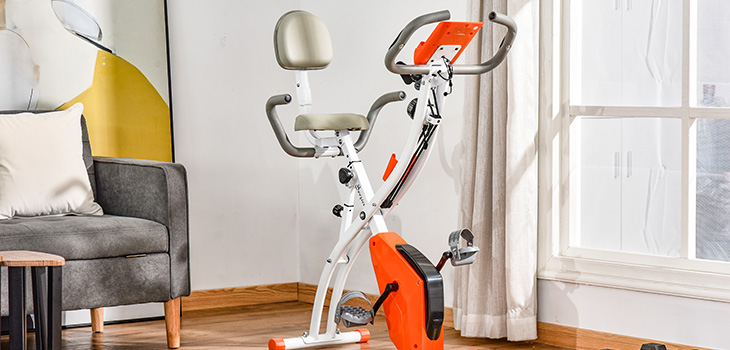 Bicicletas estáticas