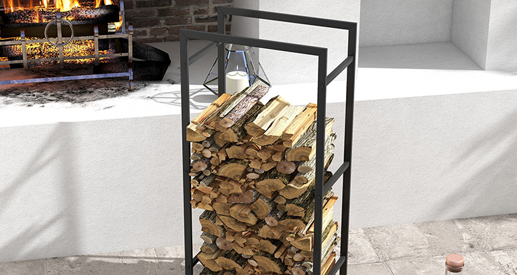 Accesorios para chimeneas