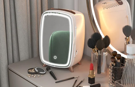 Maletas de maquillaje