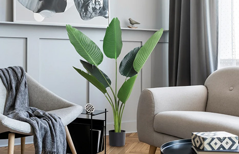 Plantas artificiales