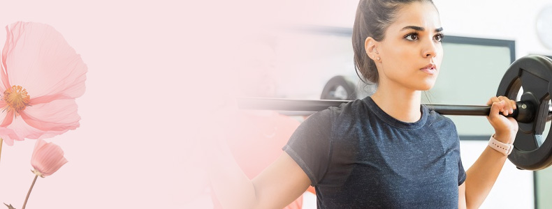 Los 6 beneficios del entrenamiento