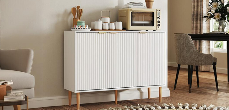 Renueva tu comedor con muebles que inspiran