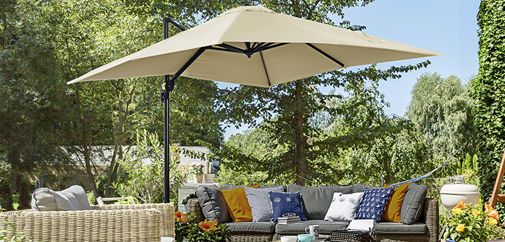 Sombrillas y Parasoles