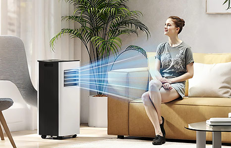 Aires acondicionados