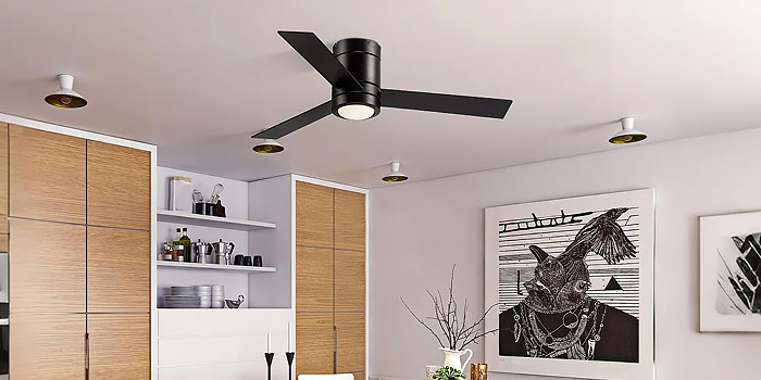 Ventiladores de techo