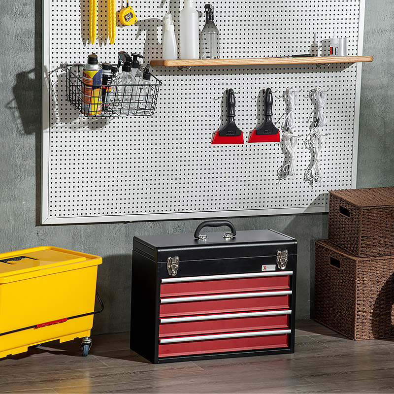 Herramientas y Equipos