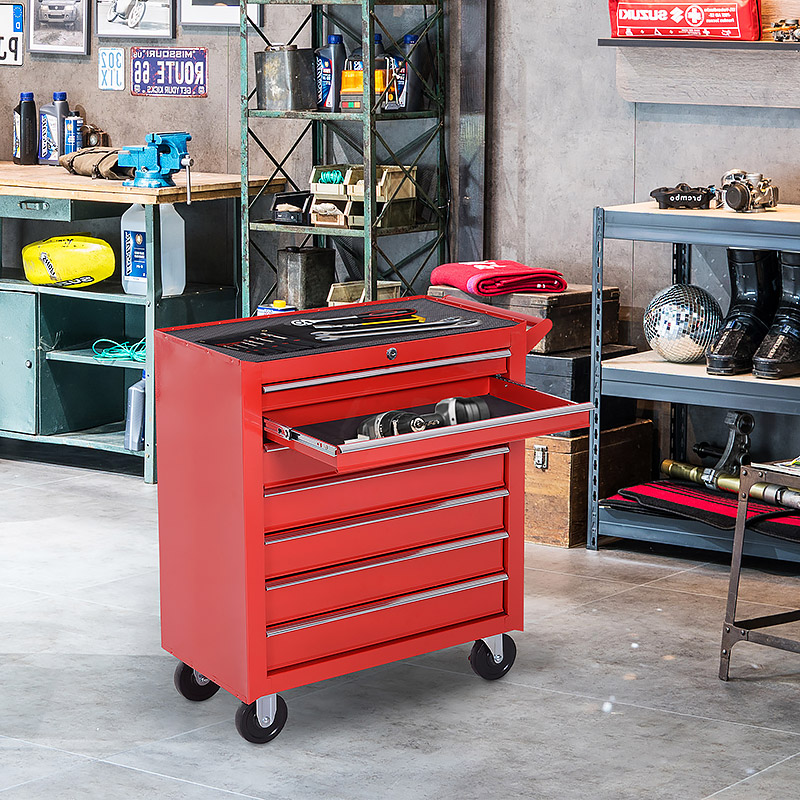 Carros de Herramientas Carros de Herramientas