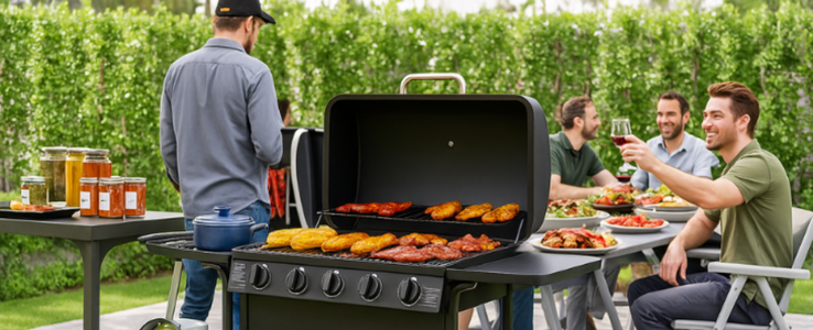 Todo a mano, sin complicaciones