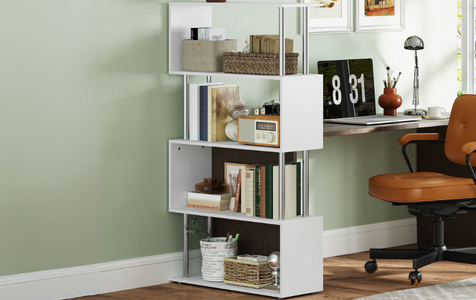 Estanterías de oficina