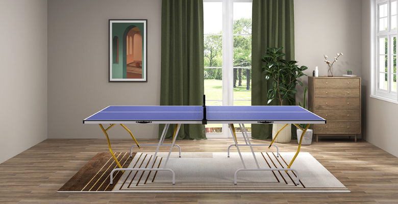 Mesa de ping pong