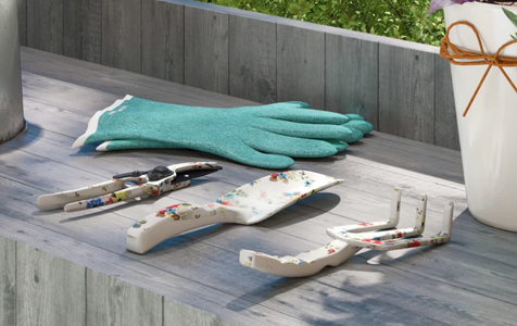 Kit de herramientas de jardinería